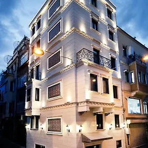  Aparthotel Pera Line Turkey