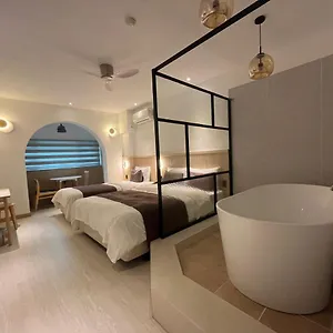  Hotel Oceanside Tourist South Korea