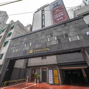  Hotel Centro South Korea