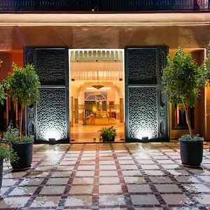 Palace Jena Hotel