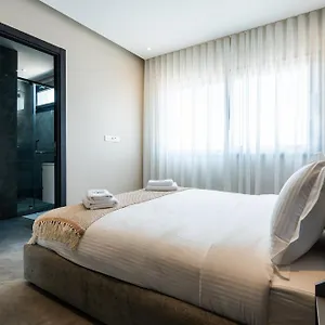  Apartment Atlantic View Morocco
