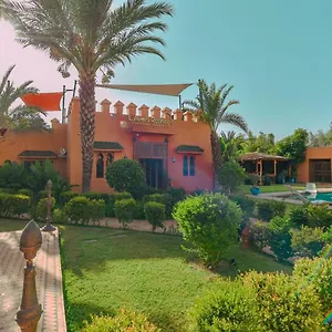 Le Palais Averroes - Adults Only رياد