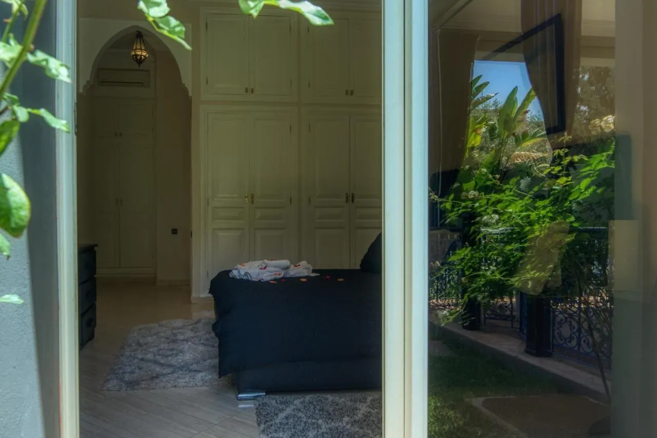 Aparthotel Villas 95 Appart'Hotel Lagouassem