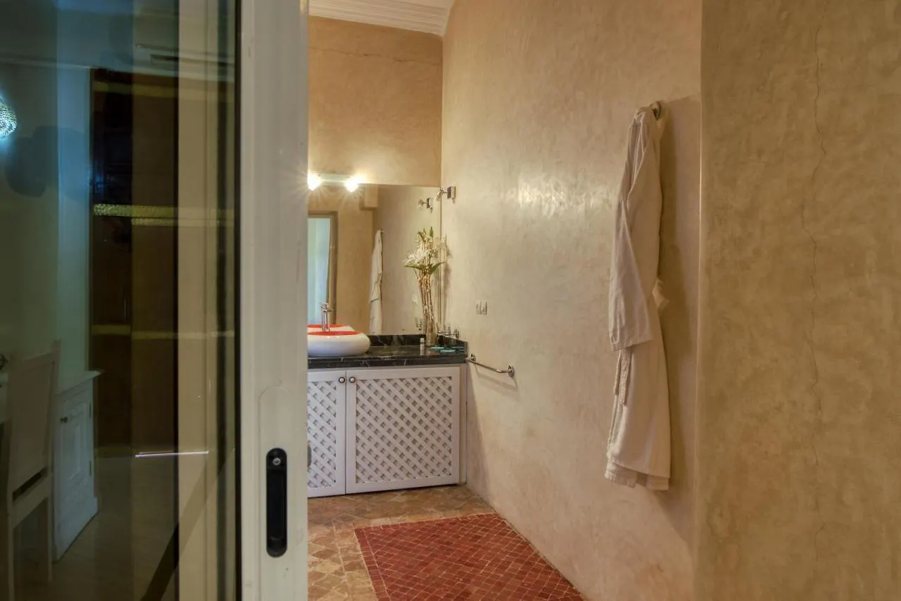 Aparthotel Villas 95 Appart'Hotel Lagouassem