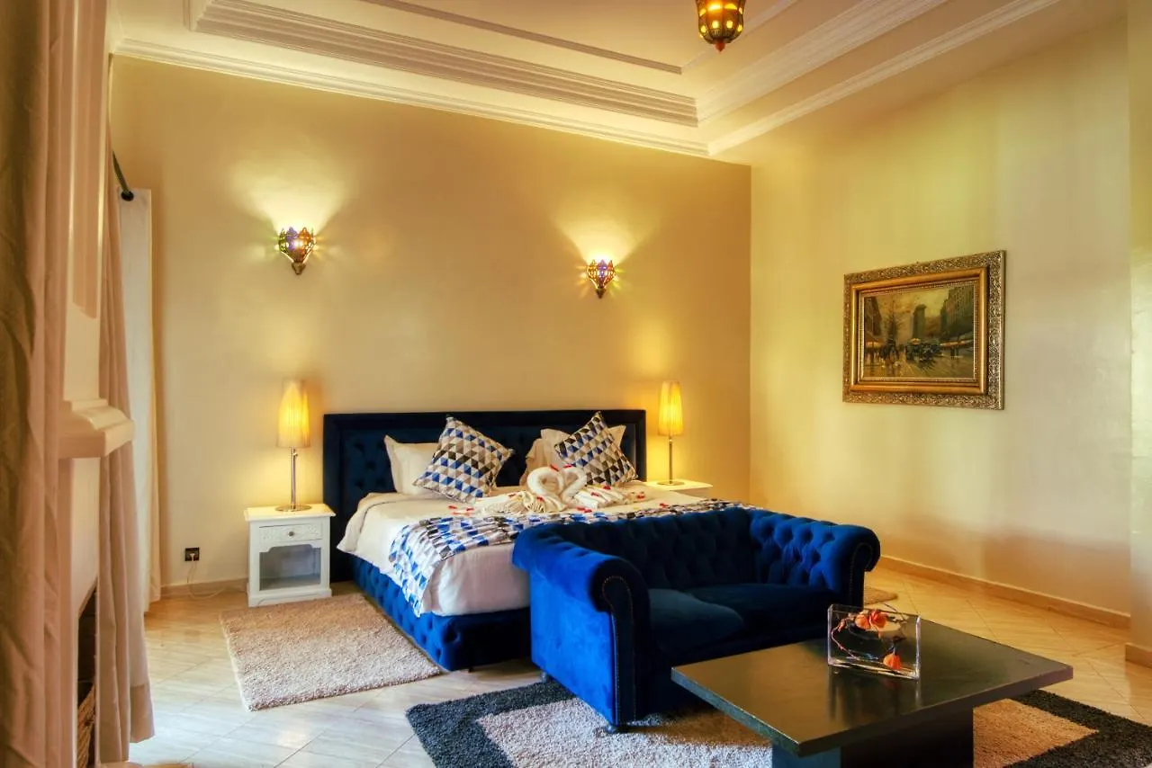 Aparthotel Villas 95 Appart'Hotel Lagouassem