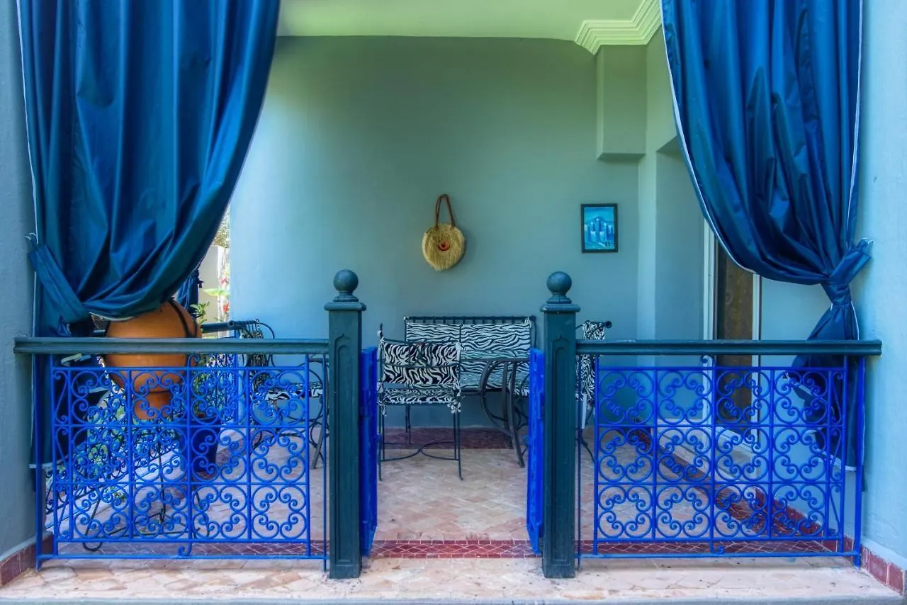 Aparthotel Villas 95 Appart'Hotel Lagouassem
