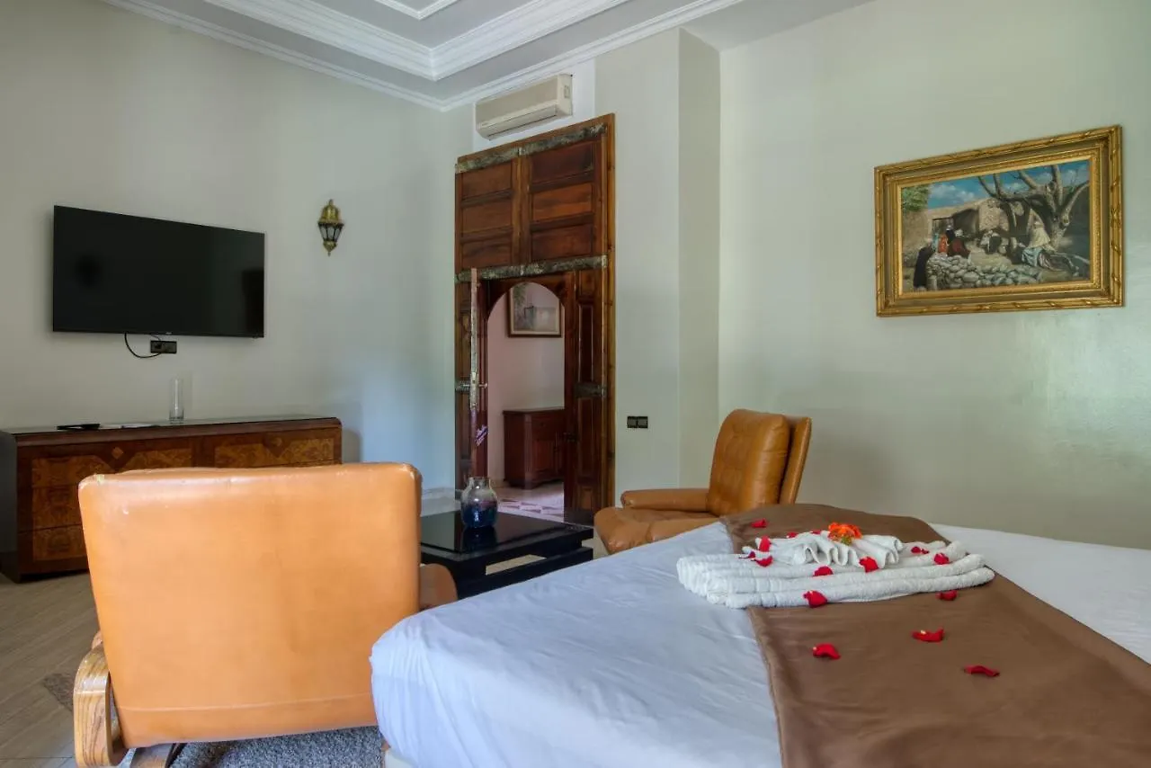 Aparthotel Villas 95 Appart'Hotel Lagouassem