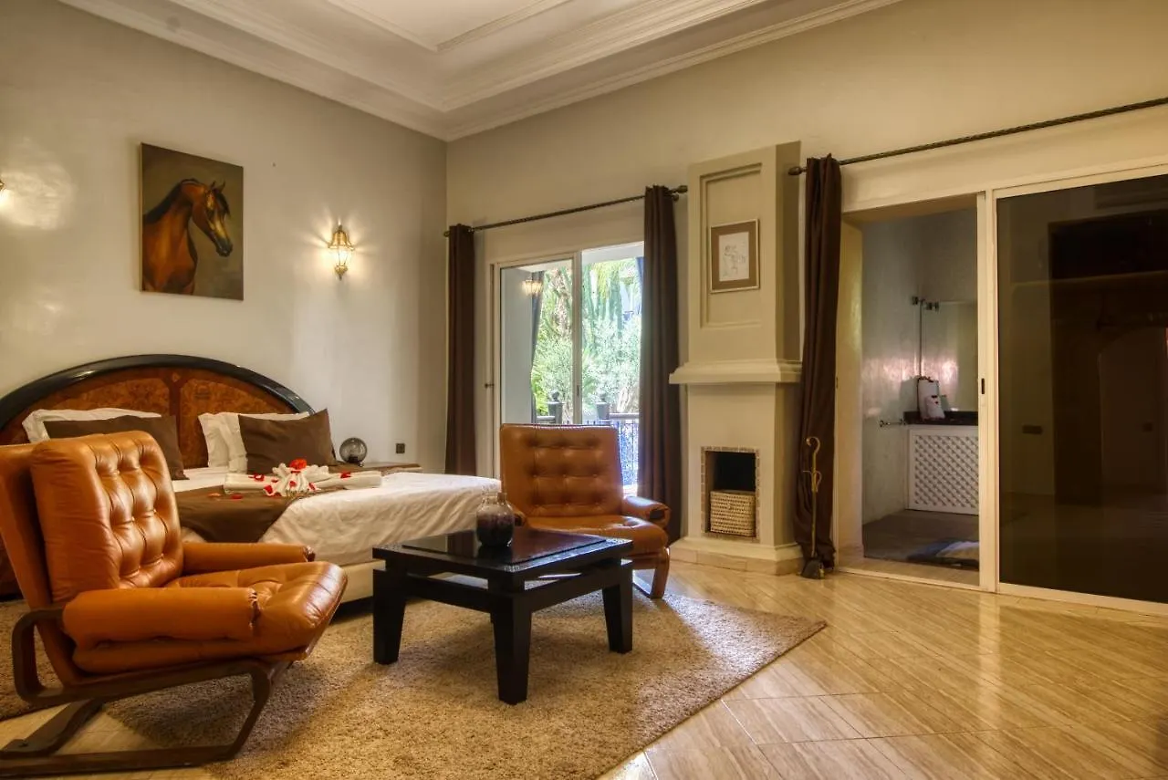 Villas 95 Appart'Hotel Lagouassem