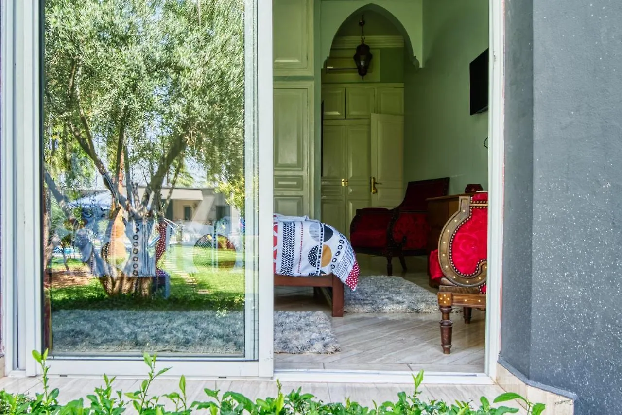 Aparthotel Villas 95 Appart'Hotel Lagouassem