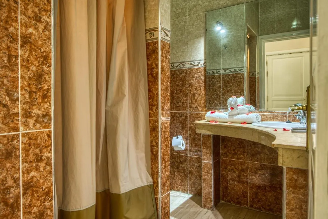 Aparthotel Villas 95 Appart'Hotel Lagouassem