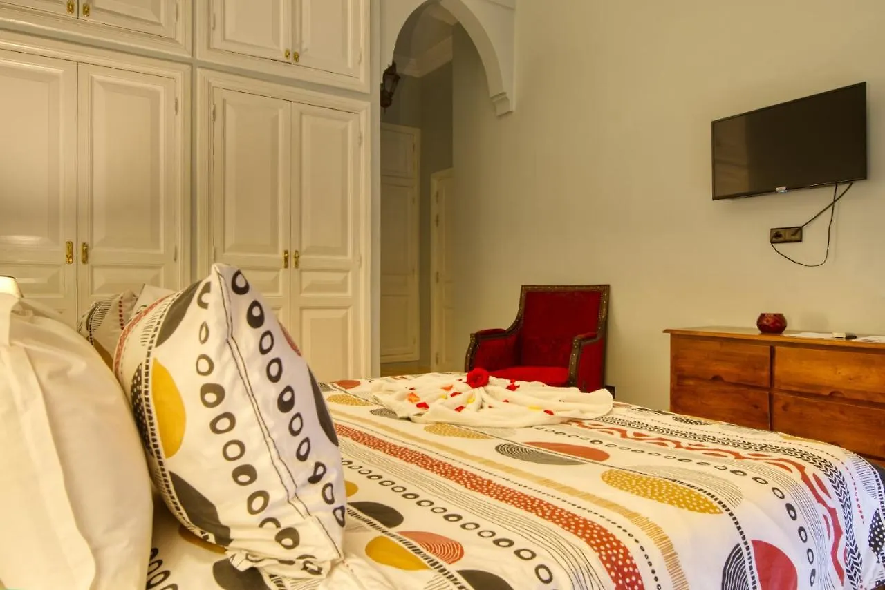 Villas 95 Appart'Hotel Lagouassem Aparthotel
